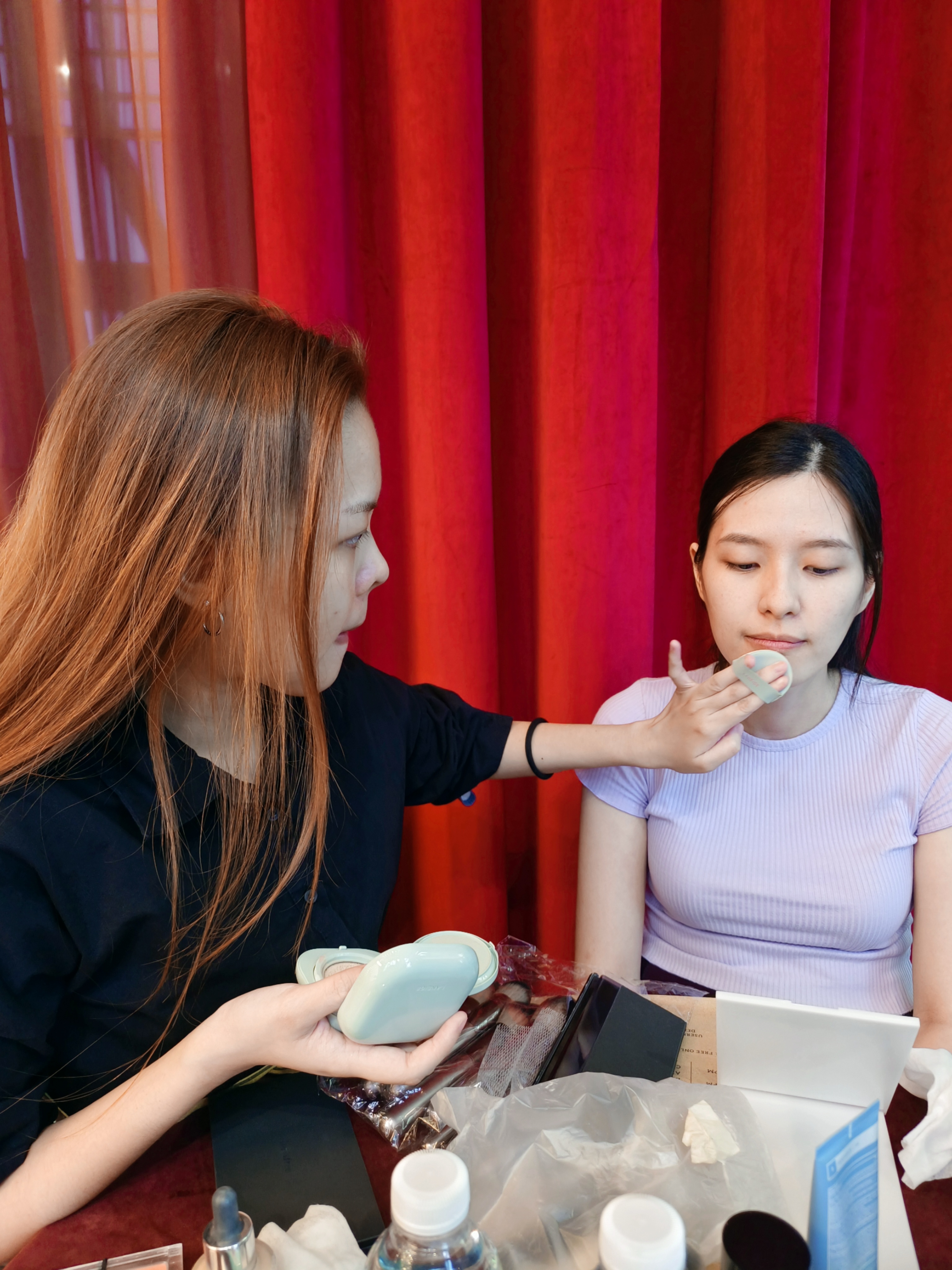 15-10-23 Makeup Workshop 个人彩妆工作坊 (4小时）(Early Bird)