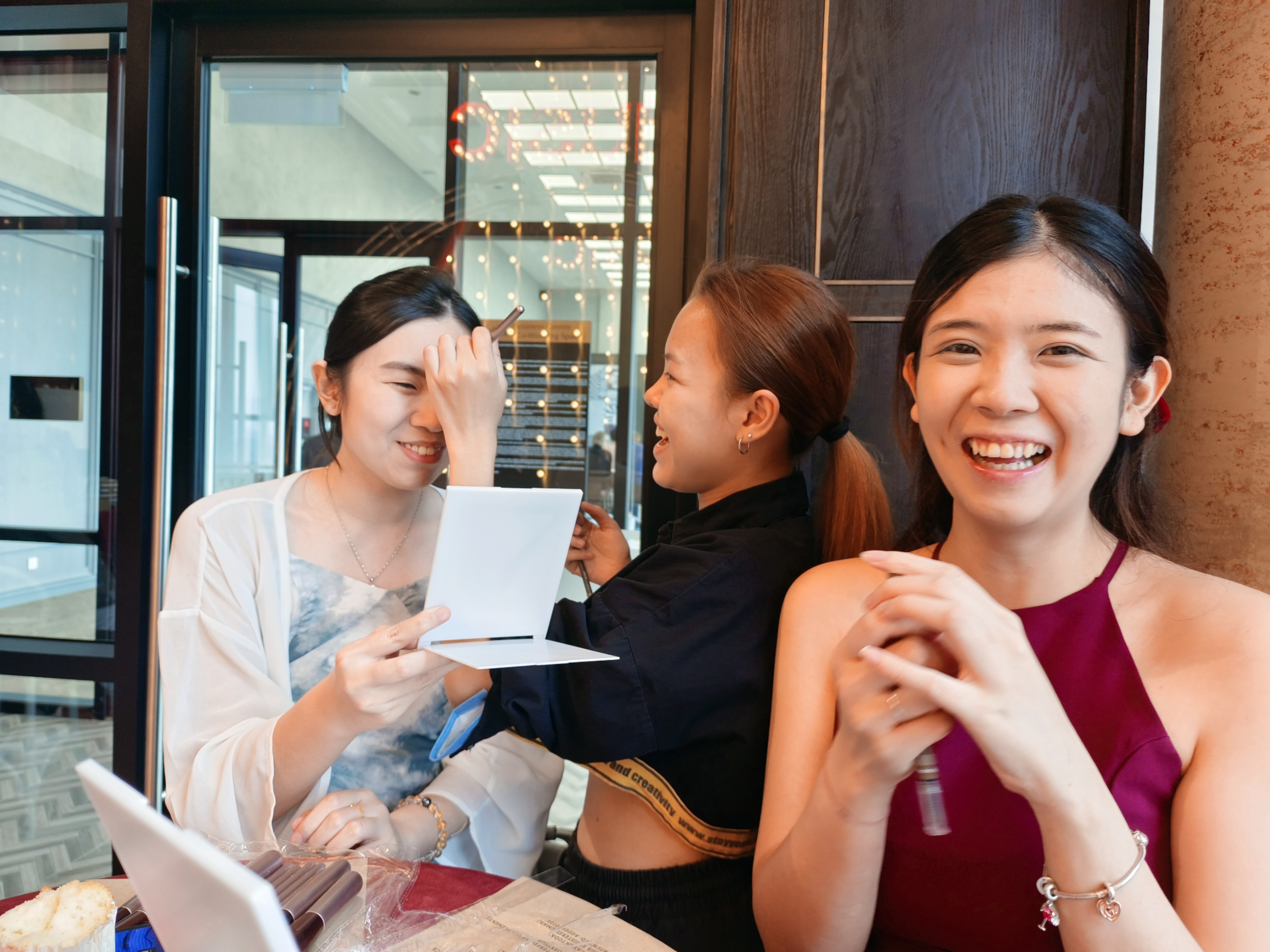 15-10-23 Makeup Workshop 个人彩妆工作坊 (4小时）(Early Bird)