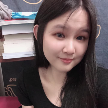 Annelise Ong