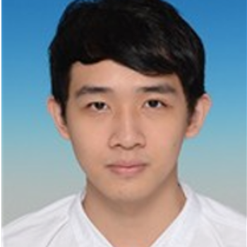 Kelvin Chew Cheng Yi