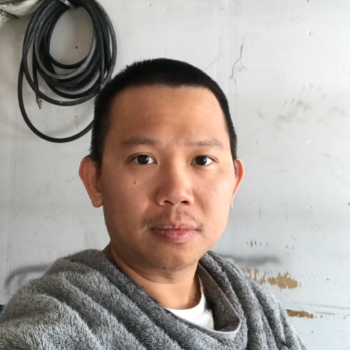 Koh Joon Yi