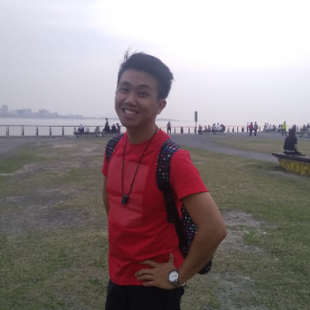 Kau chee leong