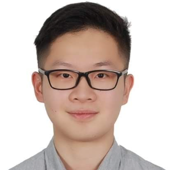 Terrance Chan Ngai Sam