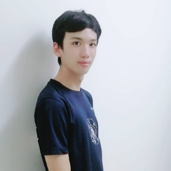 Tiah Tian Yee 谢天宇