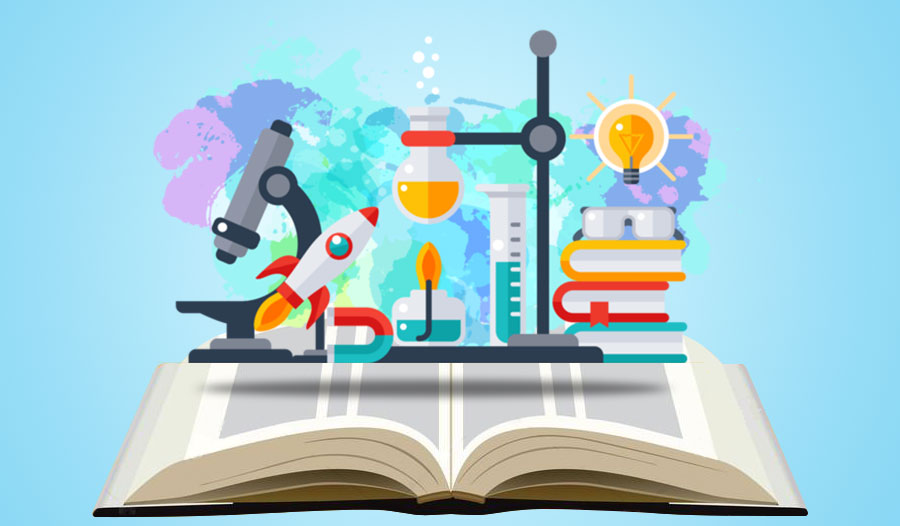初三科学 Science（KCHS）