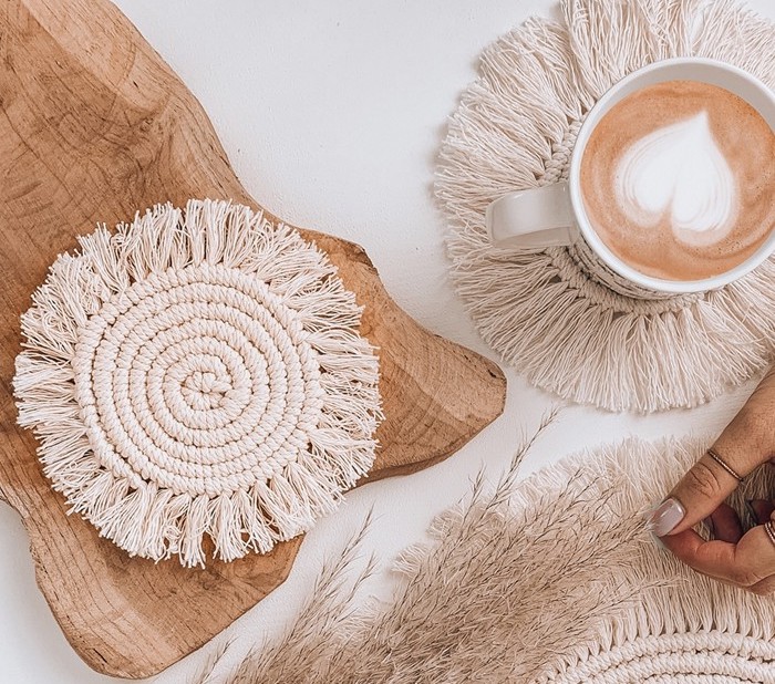 Macrame for beginners (Text Tutorial)