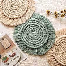 Macrame for beginners (Text Tutorial)