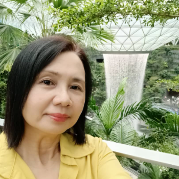 Grace Goh