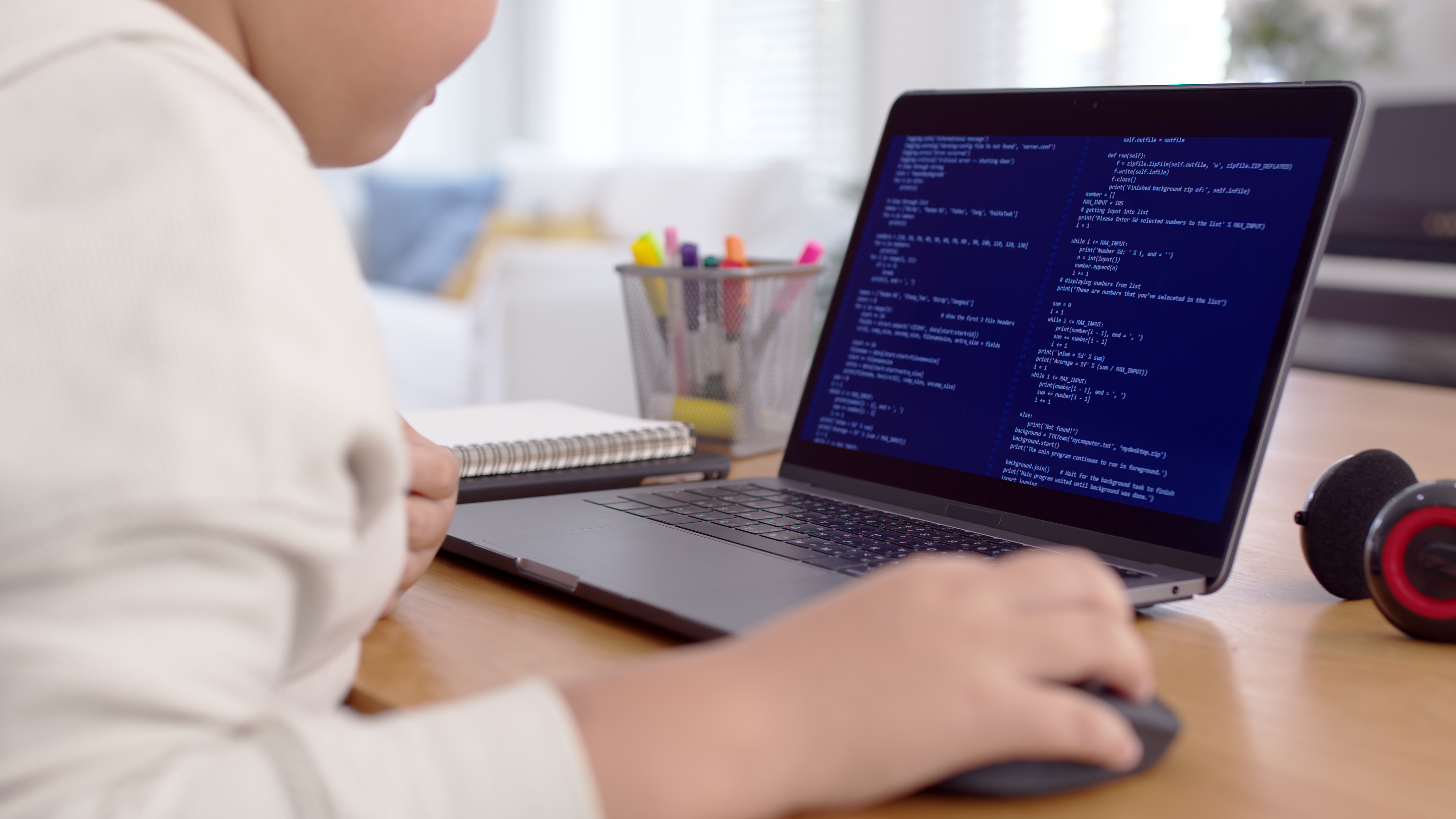 Introduction to Coding for Beginners (HTML)