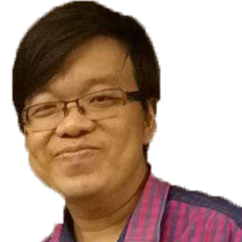 Chang Soon Hing 郑老师