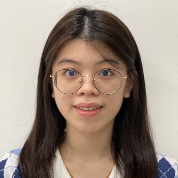 Joyce Lim Chin Yee